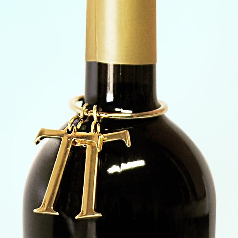 2013 - Gold Tuscan Blend "Gioiello" Red Wine